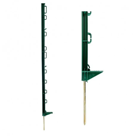 Stalpi gard electric 105 CM