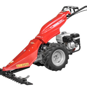 Motocositoare BARBIERI MFC 70 TRANSMISIE IN BAIE DE ULEI