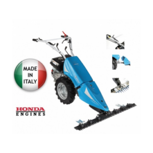 Motocositoare Bertolini 143 GX200 / 115SP