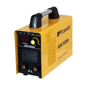 Invertor sudura ProWELD ARC400e
