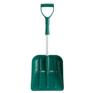 LOPATĂ ZAPADA DIN POLIMER CU MÂNER TELESCOPIC