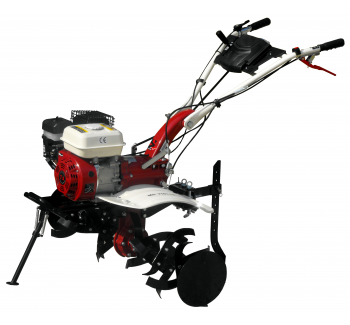 Motocultor 15 CP Media Line MS 15000 CF, motor 15CP, freza