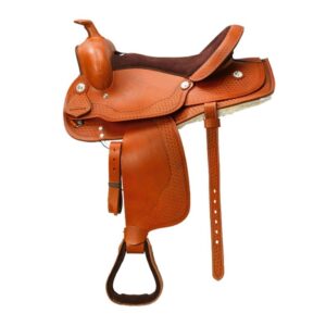 Sa Western Randol’s WICHITA – 800082