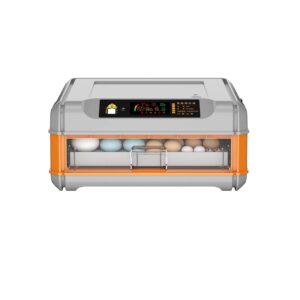 Incubator automat 64 ouă