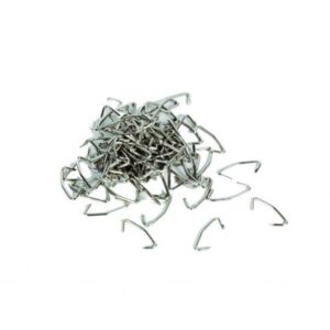 Cleme tip sarma pentru suine x 100 buc – 105504003