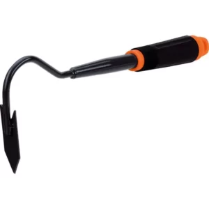 Cultivator manual