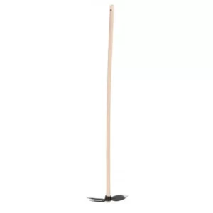 Sapa 500 g cu lama inima si doi colti si coada de lemn 542 g