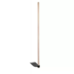 Sapa cu lama dreapta 1.000 g cu coada de lemn 830 g