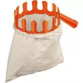 Unealta de strans fructe, fara coada