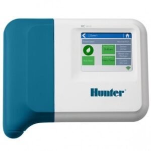 Automat Hunter HC Interior - WIFI