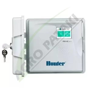 Automat Hunter PHC Exterior - WIFI