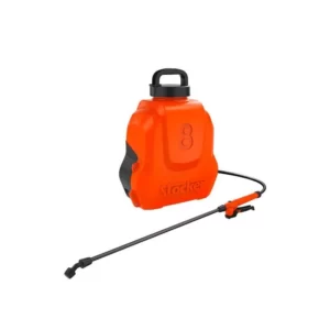 Pompa tip rucsac ELECTRO 8 l, Li-ION