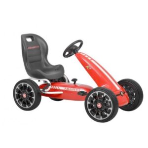 Kart cu pedale, ABARTH-RED