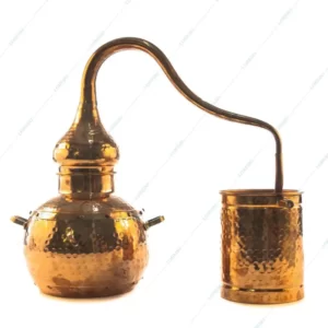 Distilator 5 L