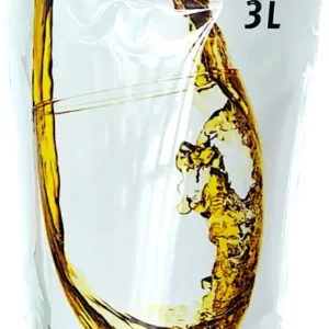 Punga Super Pouch 3L