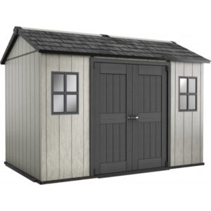 Casuta gradina Keter Oakland 1175 SD
