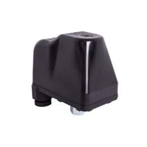 Presostat trifazat Italtecnica PT/12, 3-12 bar