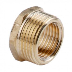 Reductie 2"-5/4"