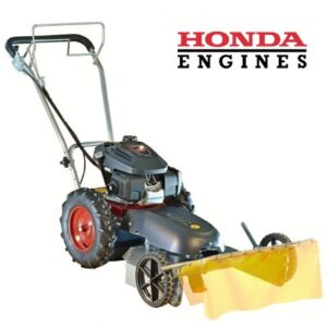 Tocator de iarba Dakr Triton GCVx 200