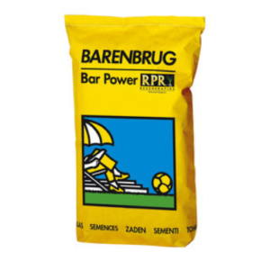 Gazon Barenbrug Bar Power RPR