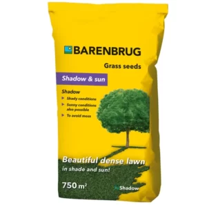 Gazon Barenbrug Shadow