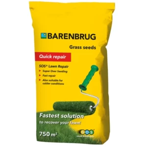 Gazon Barenbrug SOS (Super Over Seeding)