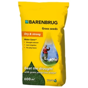 Gazon Barenbrug Water Saver