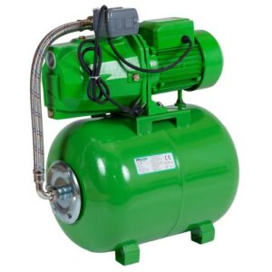 Hidrofor ProGARDEN AUJET100L/24L , 750W, 50L/min, 24L