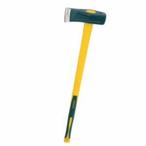 Topor pentru despicat 2,5 kg coada Novamax