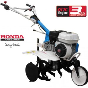 MOTOSAPA MOTOR 6.5CP HONDA AGT 5580 GP200