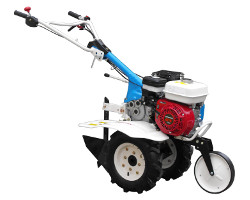 MOTOSAPA 6,5 CP HONDA AGT 5580 GX200