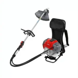 Motocoasa de spate Efco DSH 4000 BP, 2CP, 1.5kW