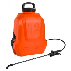 Pompa tip rucsac ELECTRO POWER 12 l, Li-ION