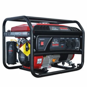Generator 2.8 KW BISONTE SK2800 putere maxima 2,8 kW 230V