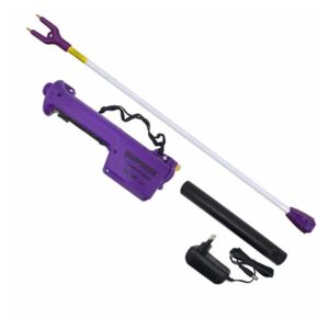 Electrosoc  cu acumulator , Sharp Shock – 30-200