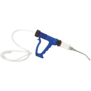 Pistol dozator automat 70 ml + Bidon 3 litri