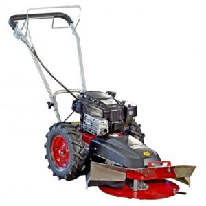 Motocositoare DAKR Triton Enduro cu disc simplu