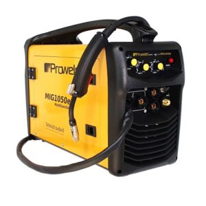 Invertor sudare MIG/MAG MIG1050e Multifunction -