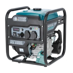 Generator cu inverter KS 3300i