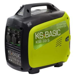 Generator cu inverter 2-1.8 KW KSB 22i S