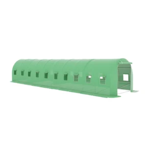 Solar de grădină , polietilenă 180 g/m2, rezistentă la UV