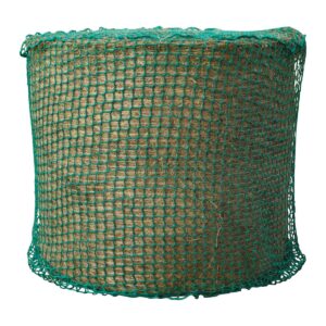 Plasă de hrănire pentru cai