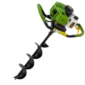 Motoburghiu Procraft GD52, Burghiu forare inclus 150 x 800 mm,1400 W, 2800-3200 rot/min, 2800-3200 rot/min, 2T