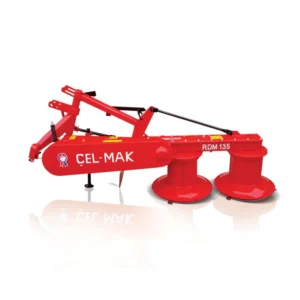 Cositoare rotativa RDM-135 CELMAK
