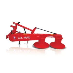 Cositoare rotativa RDM-165 CELMAK