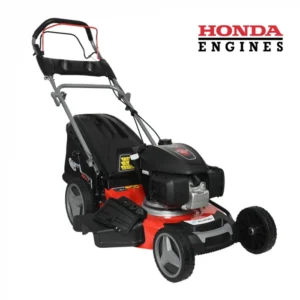 Masina de tuns gazon AGT 51 H ALLROAD, Honda GCV200, 5.6 CP, benzina, 51 cm, autopropulsata