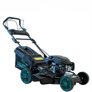 Masina tuns gazon cu autopropulsie, 3.6 kw, latime lucru 53 cm