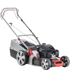 Masina tuns gazon, pe benzina AL-KO Classic 5 .14 SP - H 4-in-1 cu motor Honda GCVx170