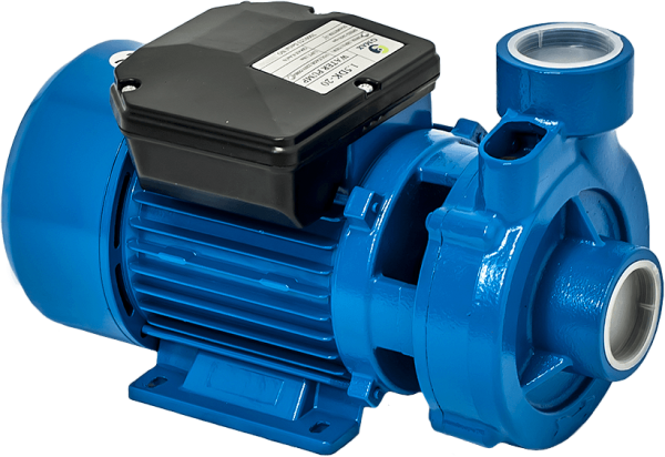 Pompa centrifuga de apa Gmax DK -2''