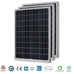 Panou solar 50W